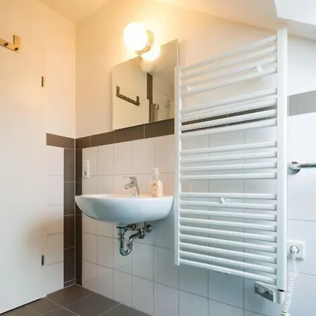 Hotel Studiotel Belle Etage
