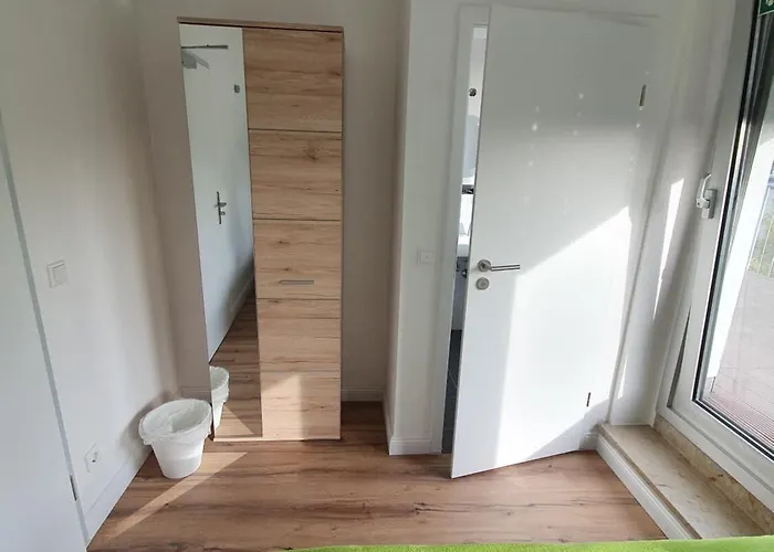 Отель Studiotel Belle Etage Дюссельдорф